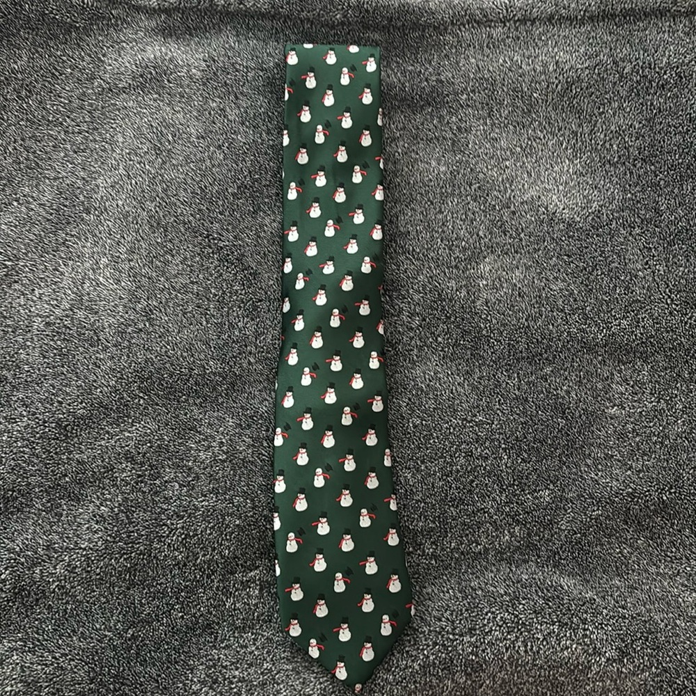 Pronto Uono tie